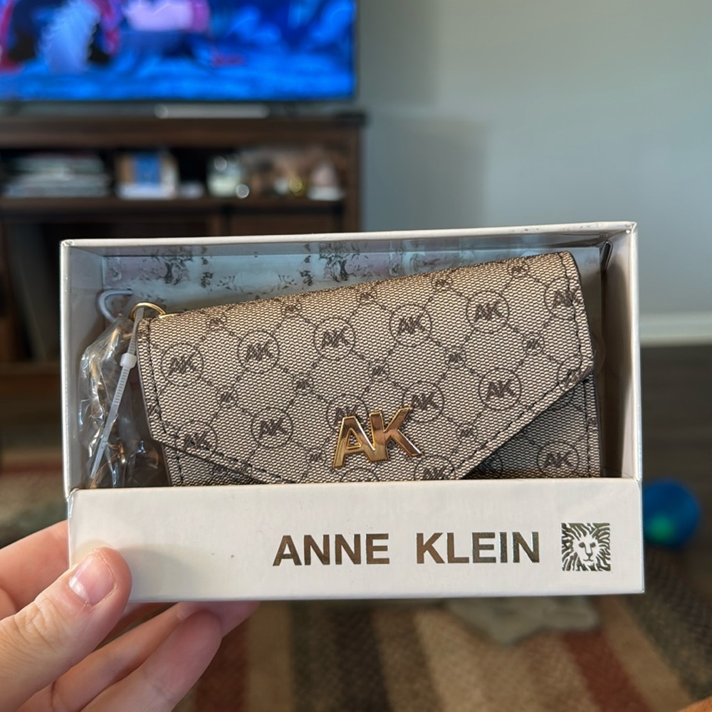 Anne Klein Wallet